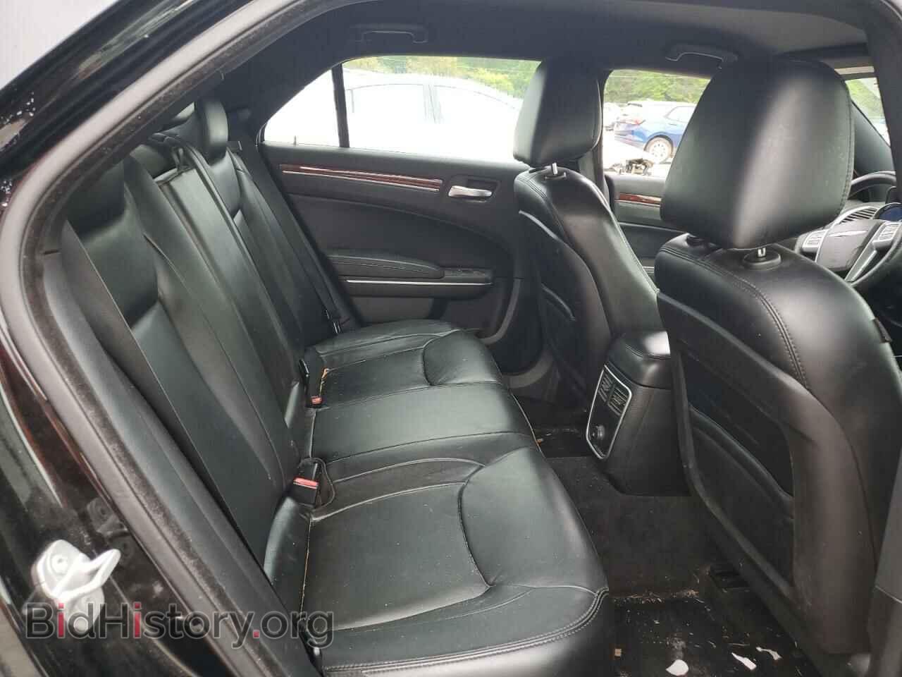 2013 CHRYSLER 300 - VIN: 2C3CCAAG8DH739001 - Фото 10
