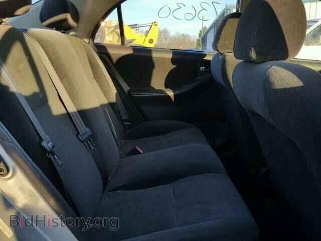 2003 TOYOTA COROLLA - VIN: 2T1BR32E63C112885 - Photo 6