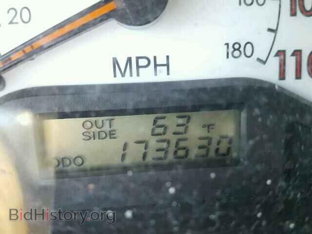 2003 TOYOTA COROLLA - VIN: 2T1BR32E63C112885 - Photo 8