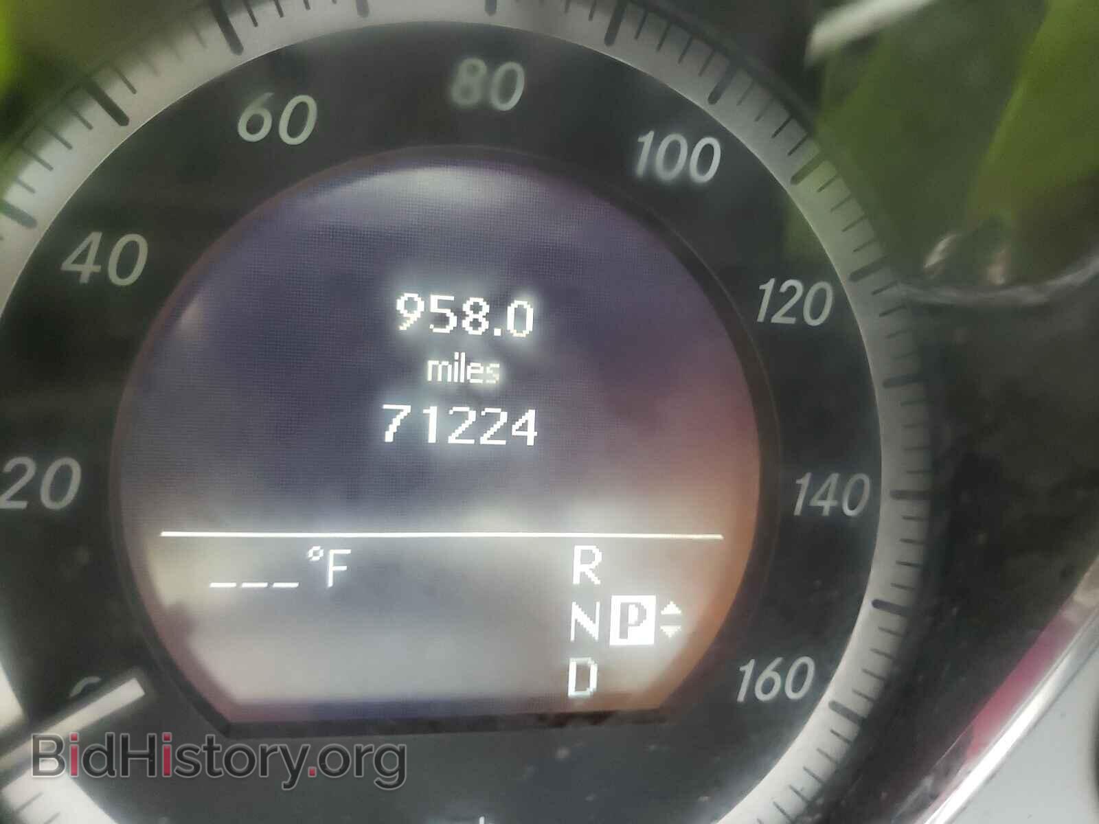 2010 MERCEDES-BENZ E-CLASS - VIN: WDDHF8HB0AA219676 - Фото 8