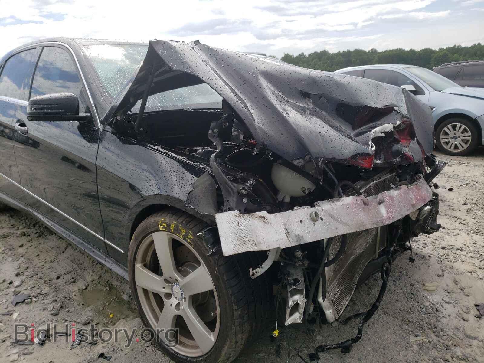 2010 MERCEDES-BENZ E-CLASS - VIN: WDDHF8HB0AA219676 - Фото 9