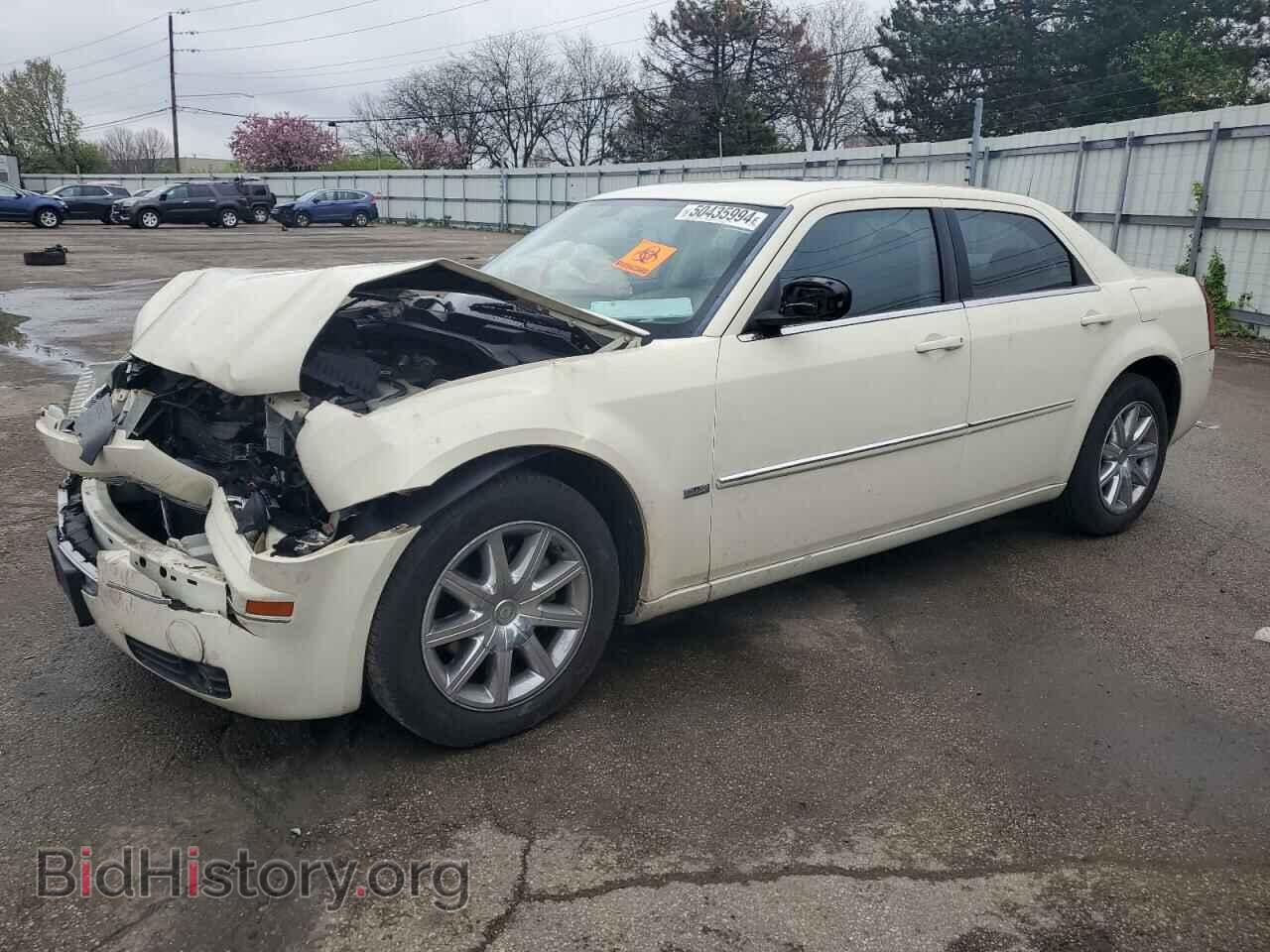 Фотография 2C3KA53V69H599879 - CHRYSLER 300 2009