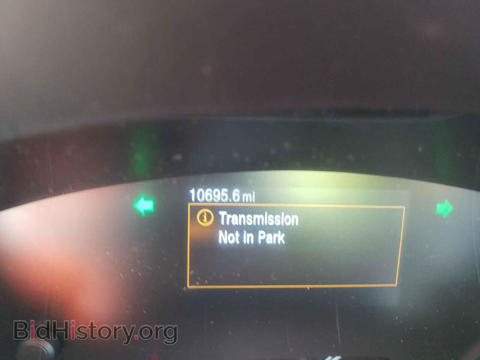 2020 FORD ESCAPE - VIN: 1FMCU9H62LUA59090 - Photo 8