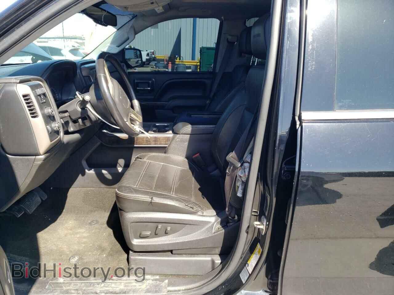 2016 GMC SIERRA - VIN: 3GTU2PEC7GG122478 - Фото 7