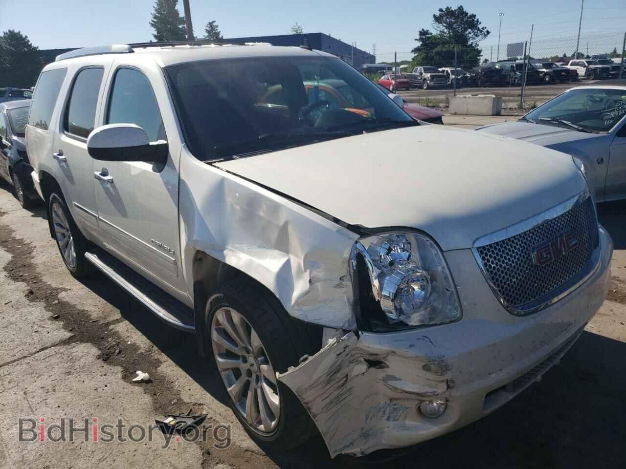 Photo 1GKS2EEF9DR303247 - GMC YUKON 2013