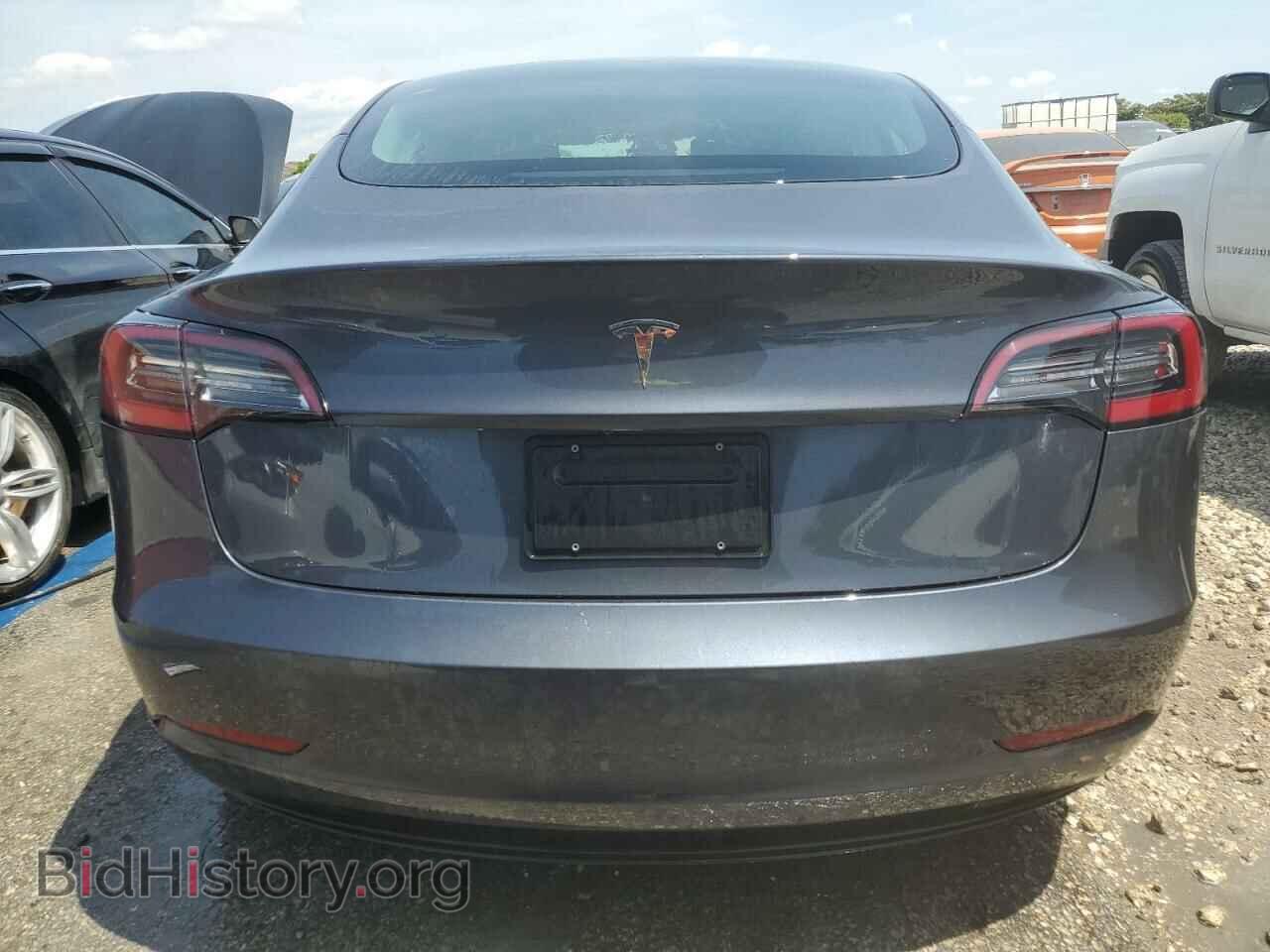 2023 TESLA MODEL 3 - VIN: 5YJ3E1EA2PF424913 - Фото 6