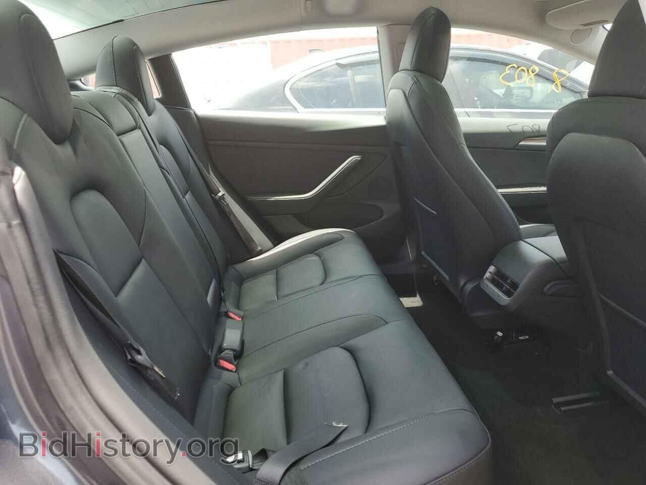2023 TESLA MODEL 3 - VIN: 5YJ3E1EA2PF424913 - Фото 10