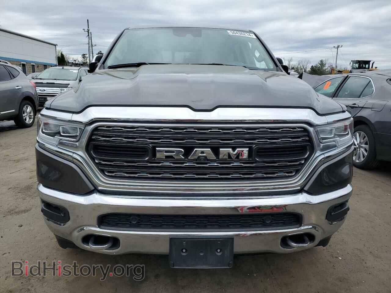 2021 RAM 1500 - VIN: 1C6SRFHT5MN573699 - Photo 5