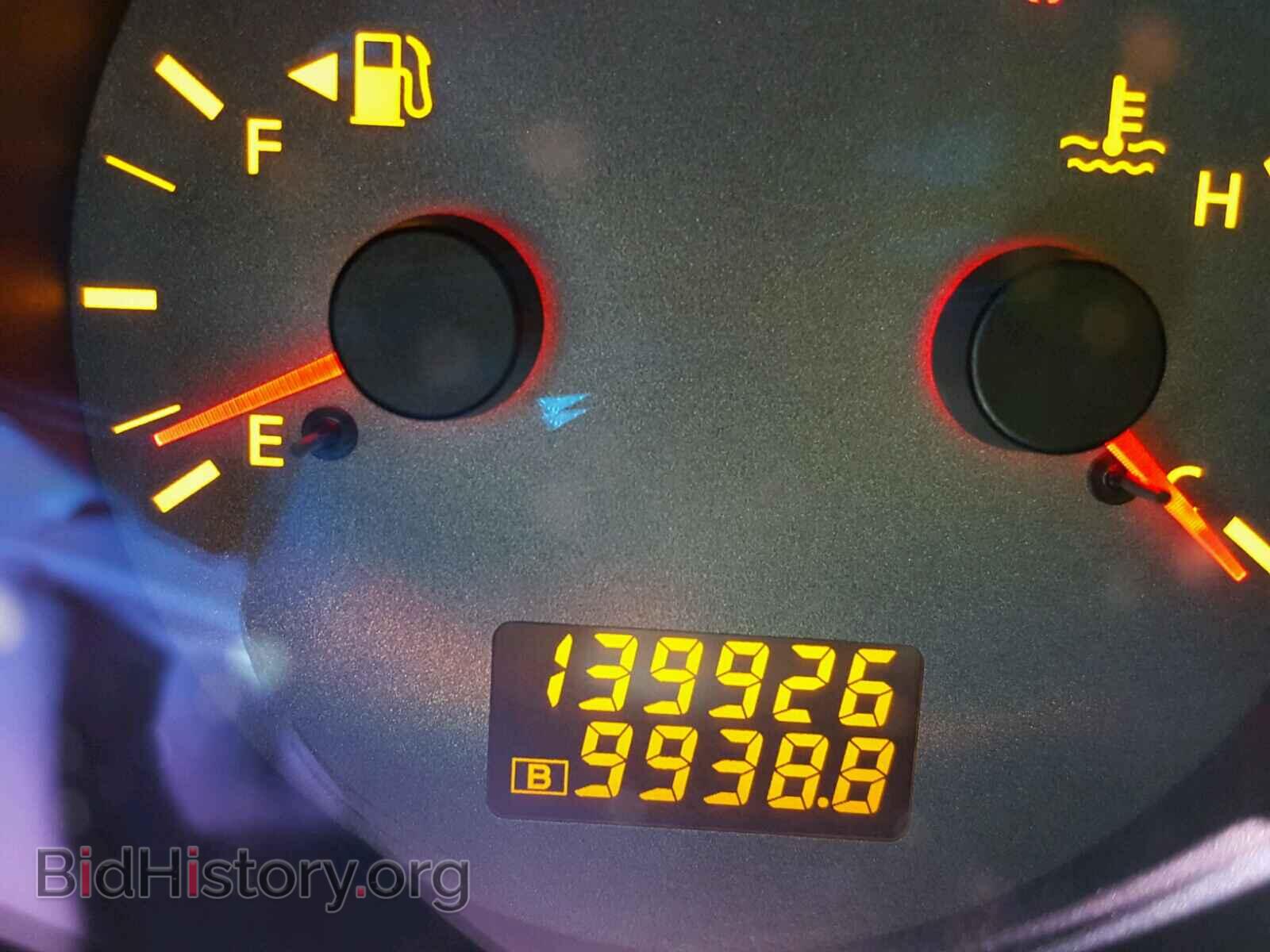 2006 NISSAN MAXIMA - VIN: 1N4BA41E16C836808 - Фото 8