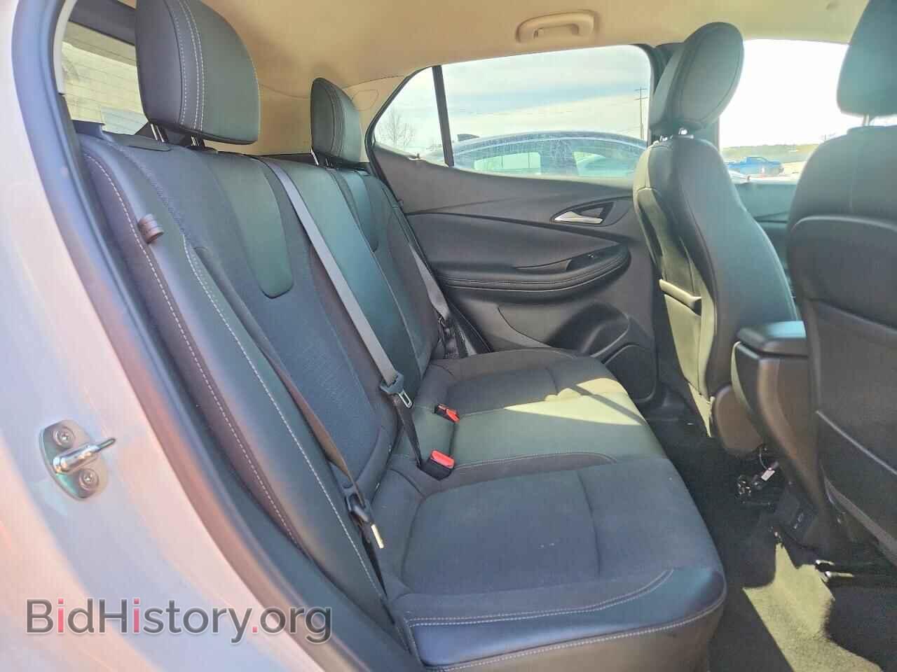 2020 BUICK ENCORE - VIN: KL4MMBS25LB099613 - Photo 11