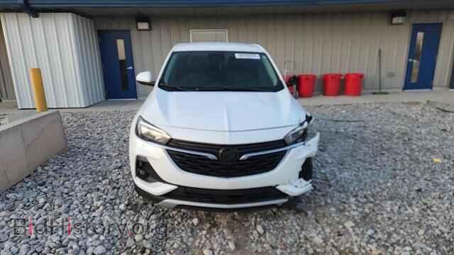 2020 BUICK ENCORE - VIN: KL4MMBS25LB099613 - Photo 14