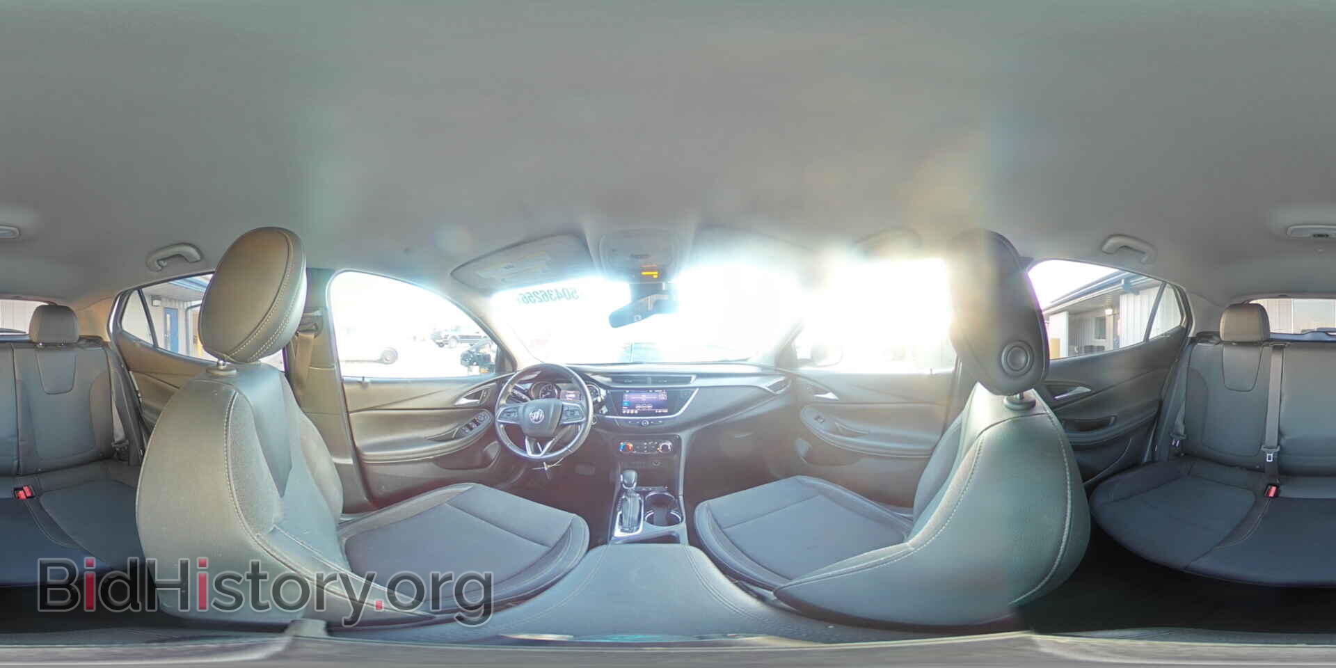 2020 BUICK ENCORE - VIN: KL4MMBS25LB099613 - Photo 15