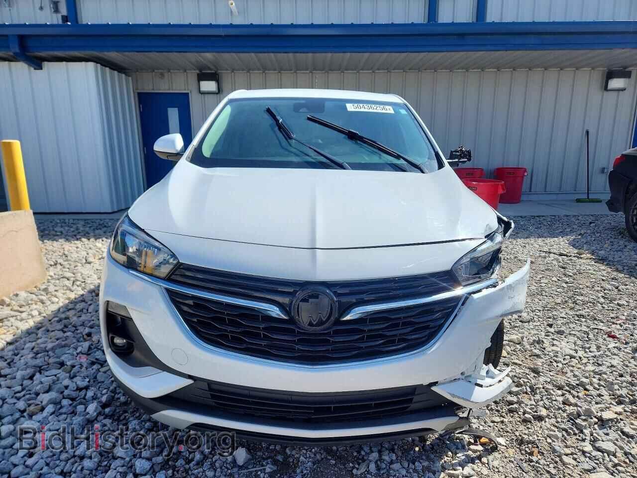 2020 BUICK ENCORE - VIN: KL4MMBS25LB099613 - Photo 5
