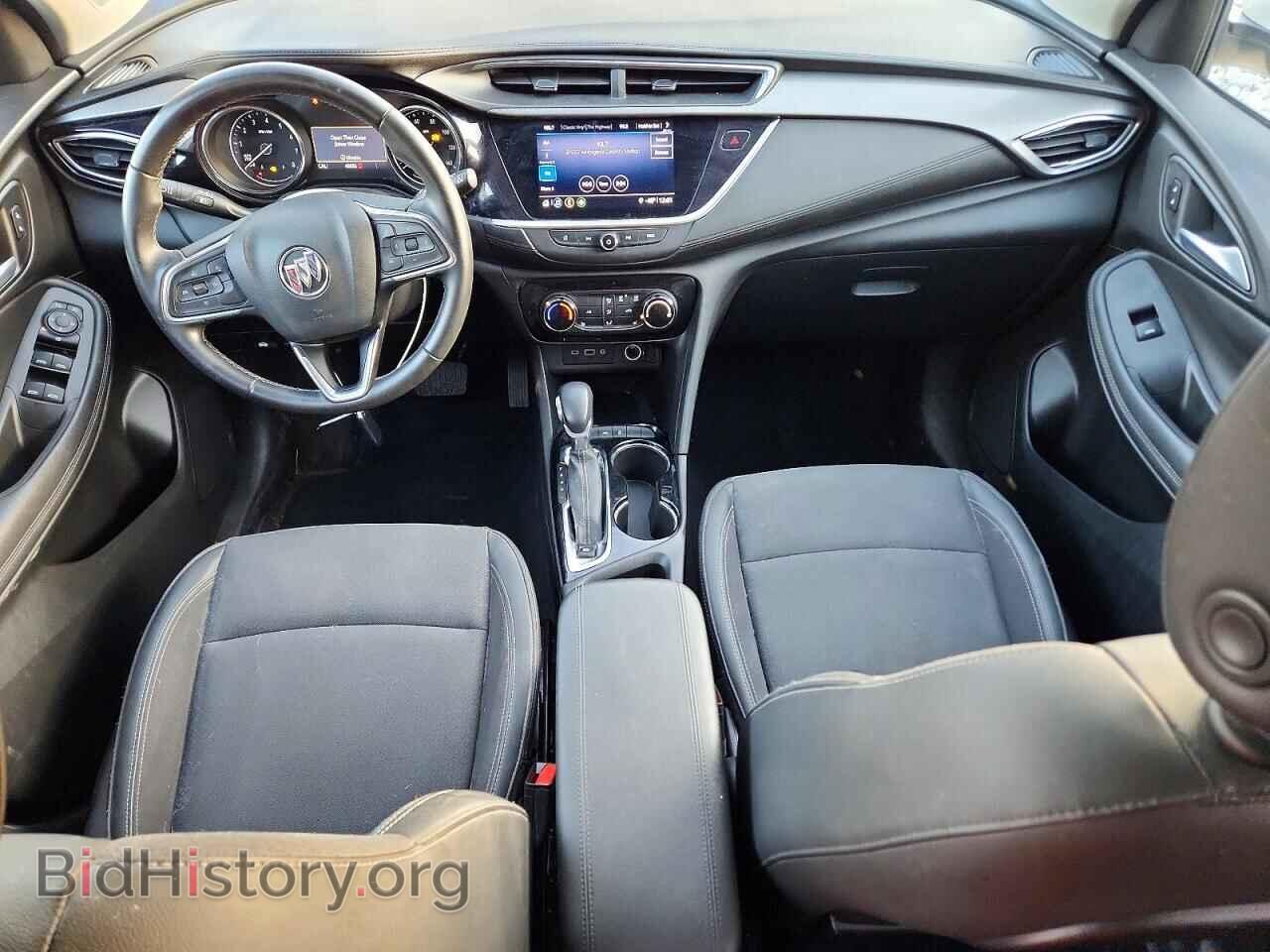 2020 BUICK ENCORE - VIN: KL4MMBS25LB099613 - Photo 8