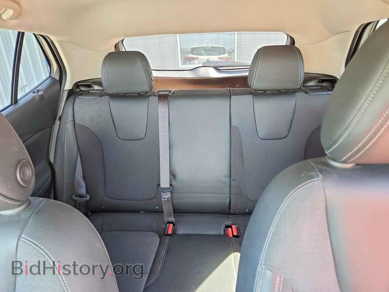 2020 BUICK ENCORE - VIN: KL4MMBS25LB099613 - Photo 10