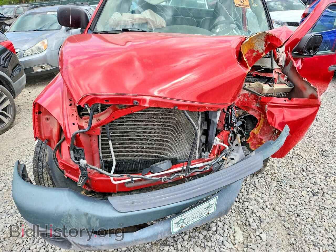 2007 DODGE RAM - VIN: 1D7HA16K57J607665 - Photo 11