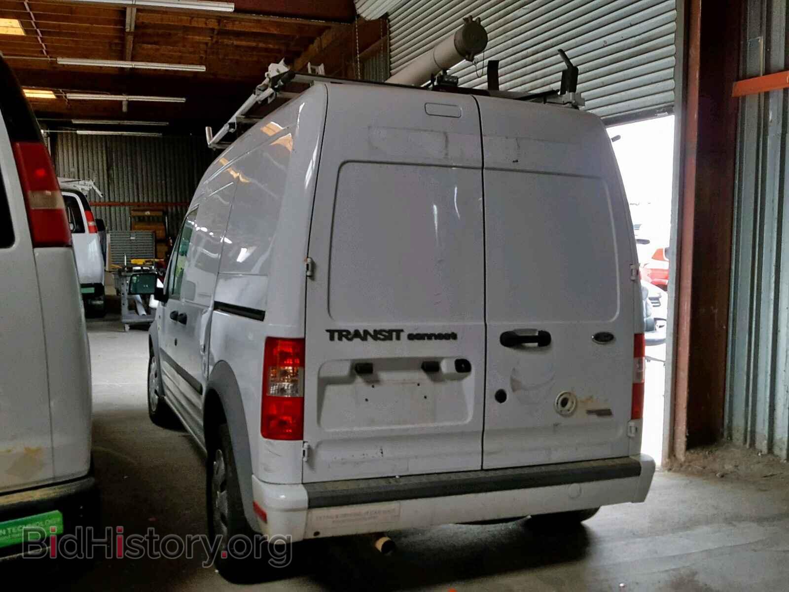 2013 FORD TRANSIT CO - VIN: NM0LS7BN4DT140997 - Фото 3