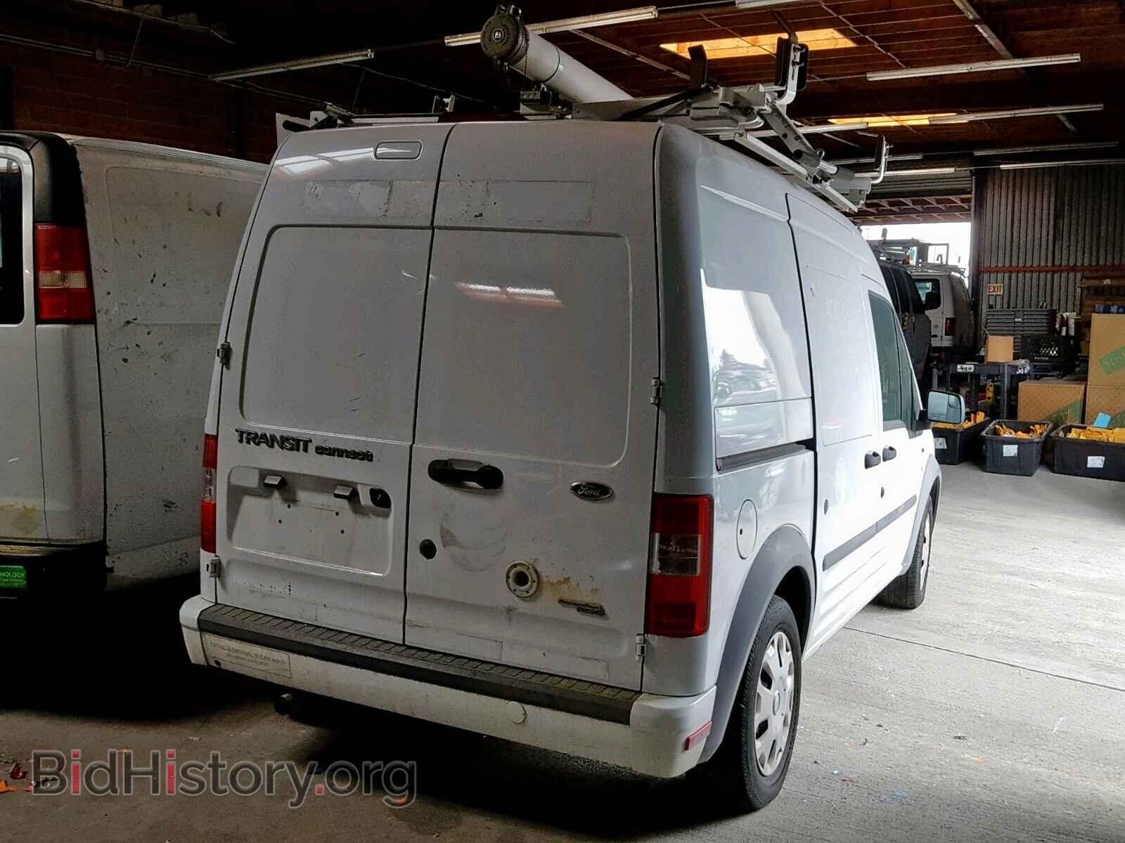 2013 FORD TRANSIT CO - VIN: NM0LS7BN4DT140997 - Фото 4