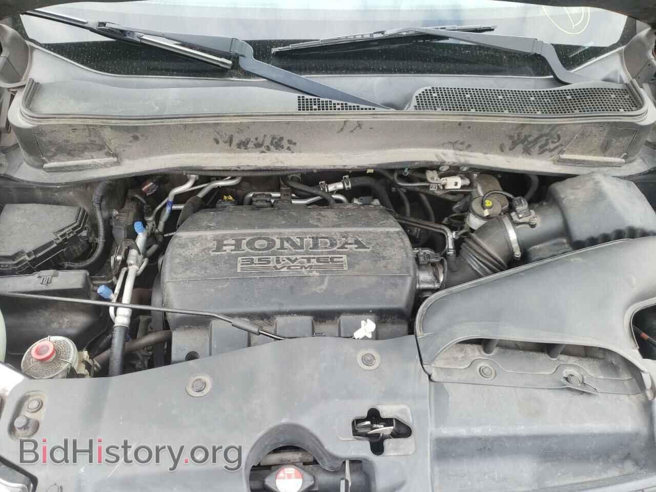 2014 HONDA PILOT - VIN: 5FNYF4H54EB028630 - Фото 7