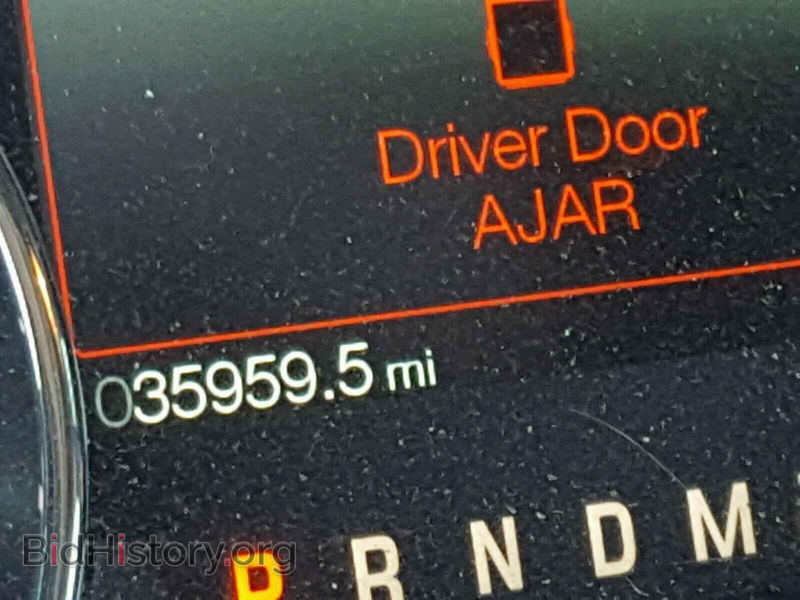 2012 FORD F150 - VIN: 1FTFX1ET0CKD24461 - Фото 8