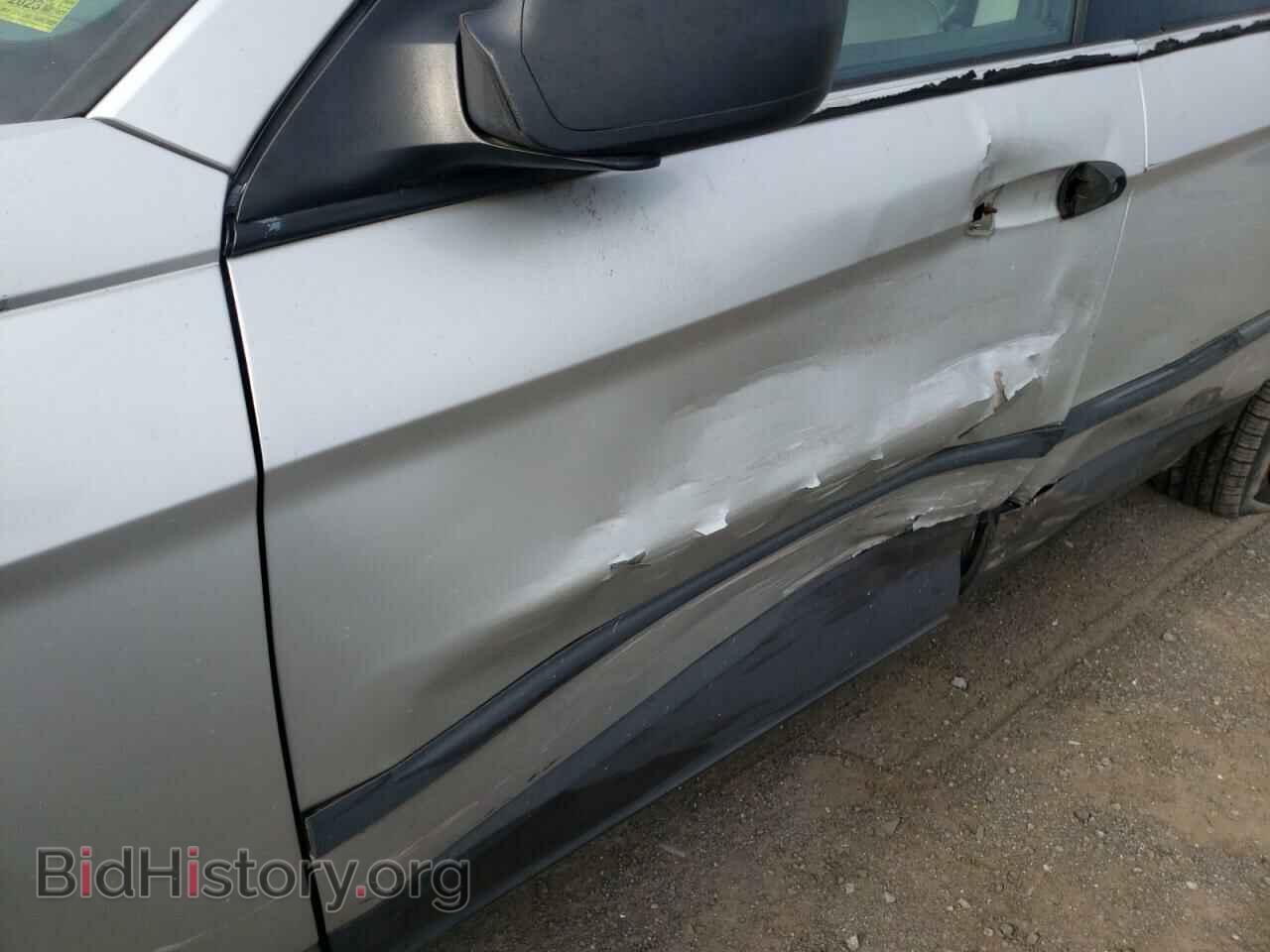 2007 CHRYSLER PACIFICA - VIN: 2A8GM48L07R249514 - Фото 9