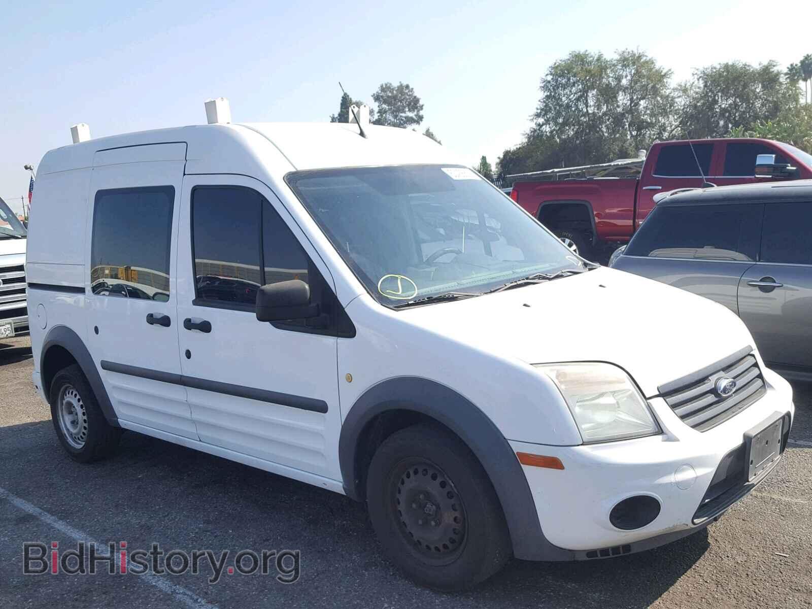 Фотография NM0LS7BN7AT038475 - FORD TRANSIT CO 2010