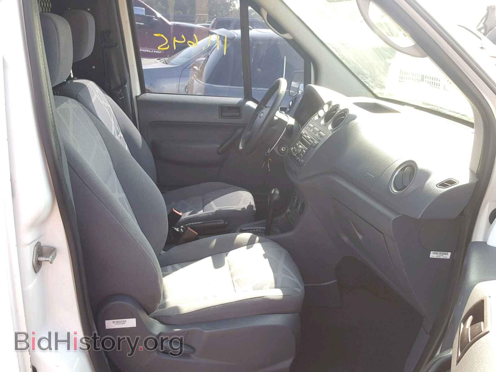 2010 FORD TRANSIT CO - VIN: NM0LS7BN7AT038475 - Фото 5