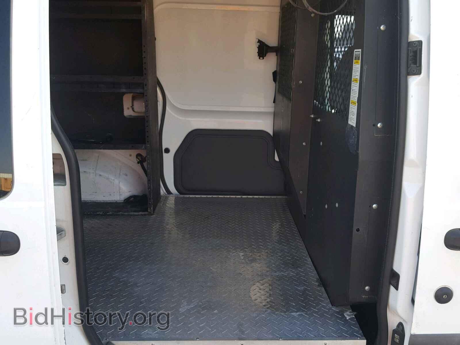 2010 FORD TRANSIT CO - VIN: NM0LS7BN7AT038475 - Фото 6