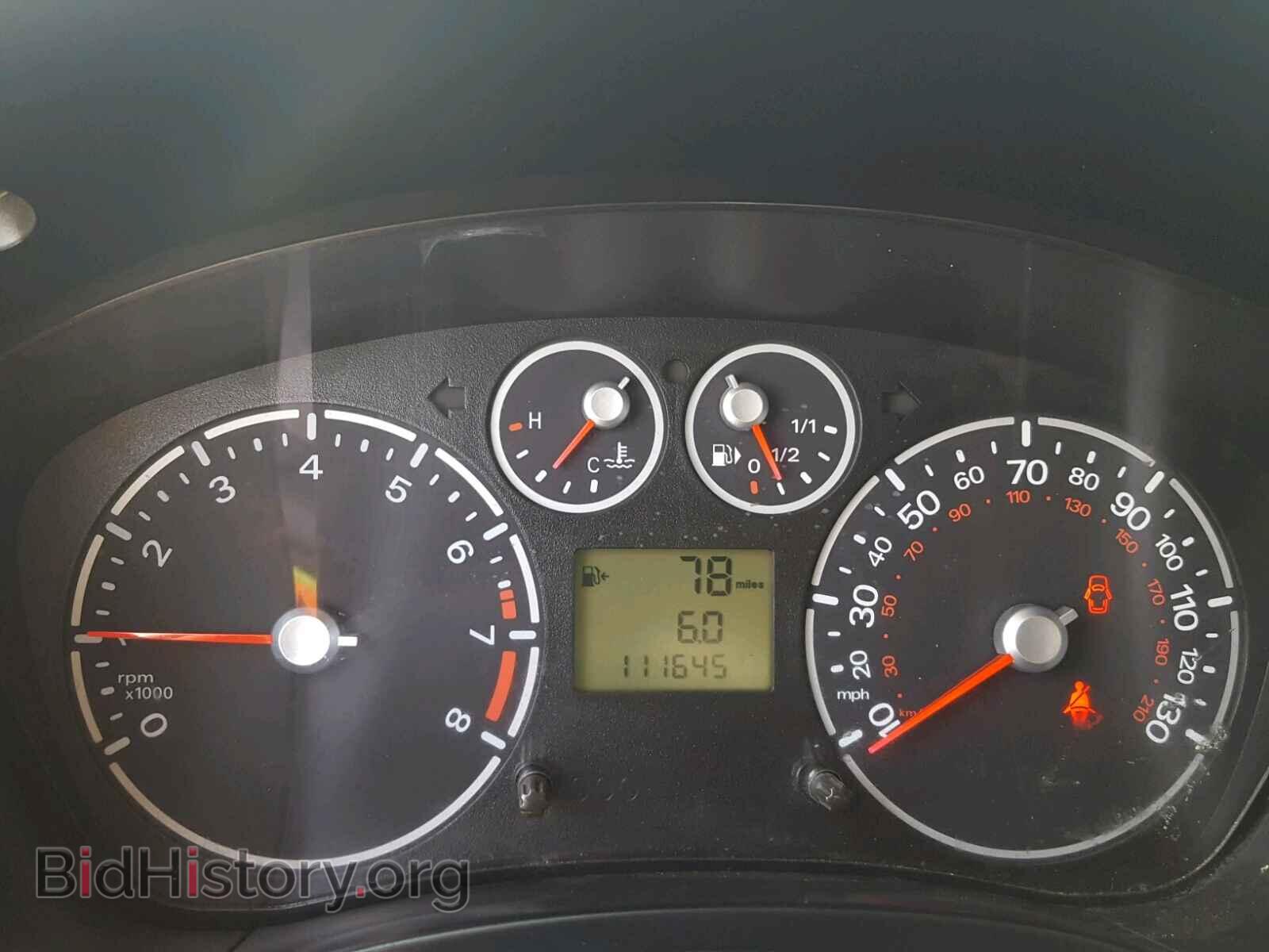 2010 FORD TRANSIT CO - VIN: NM0LS7BN7AT038475 - Фото 8