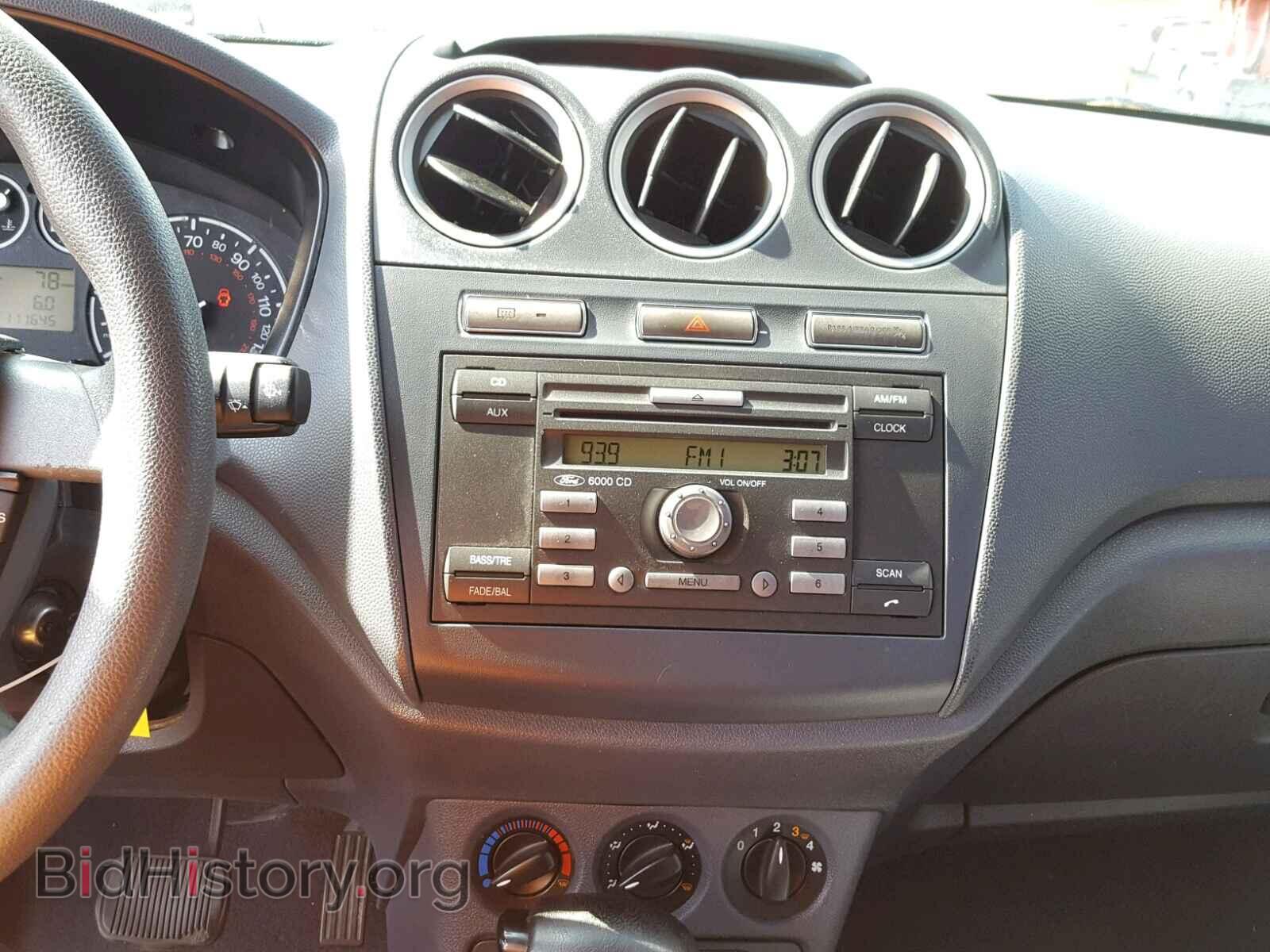 2010 FORD TRANSIT CO - VIN: NM0LS7BN7AT038475 - Фото 9