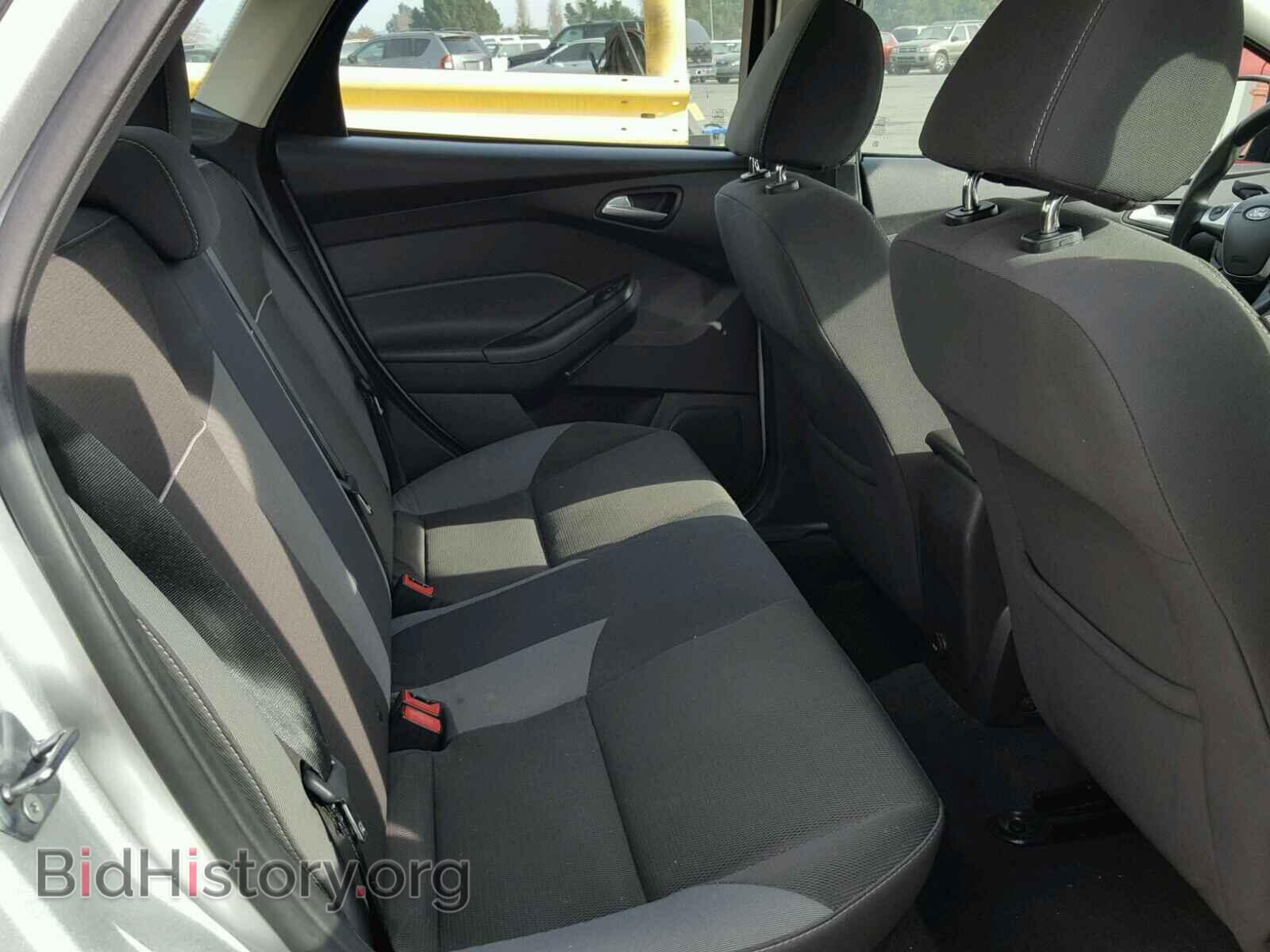 2013 FORD FOCUS - VIN: 1FADP3F20DL178119 - Photo 6