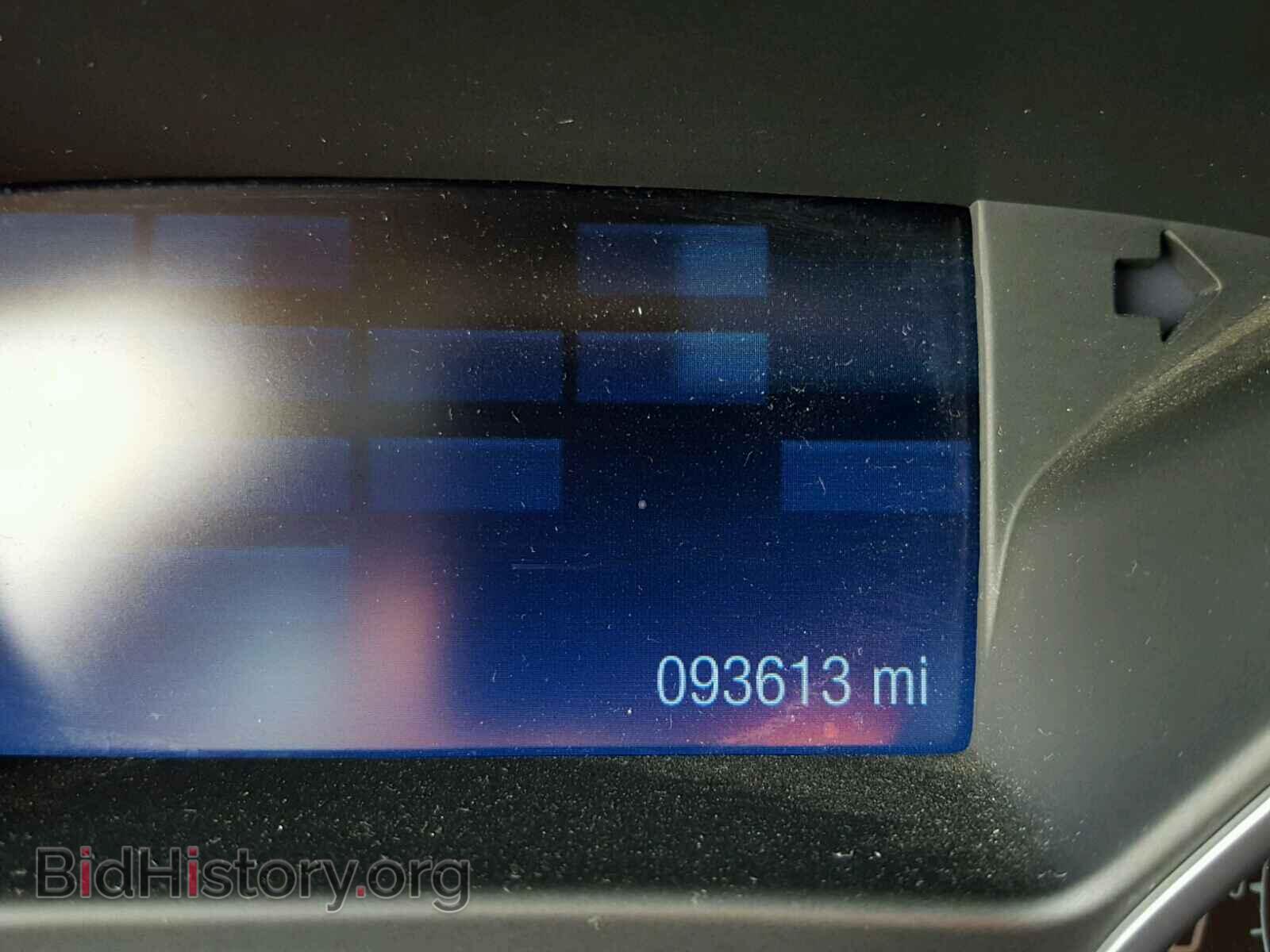 2013 FORD FOCUS - VIN: 1FADP3F20DL178119 - Photo 8