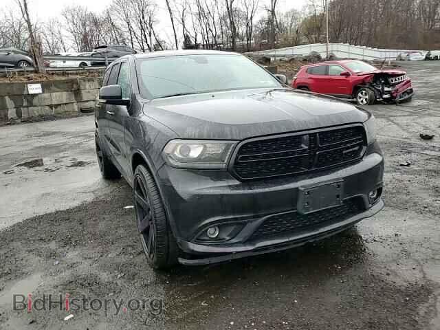 2016 DODGE DURANGO - VIN: 1C4RDJDG3GC309057 - Фото 12