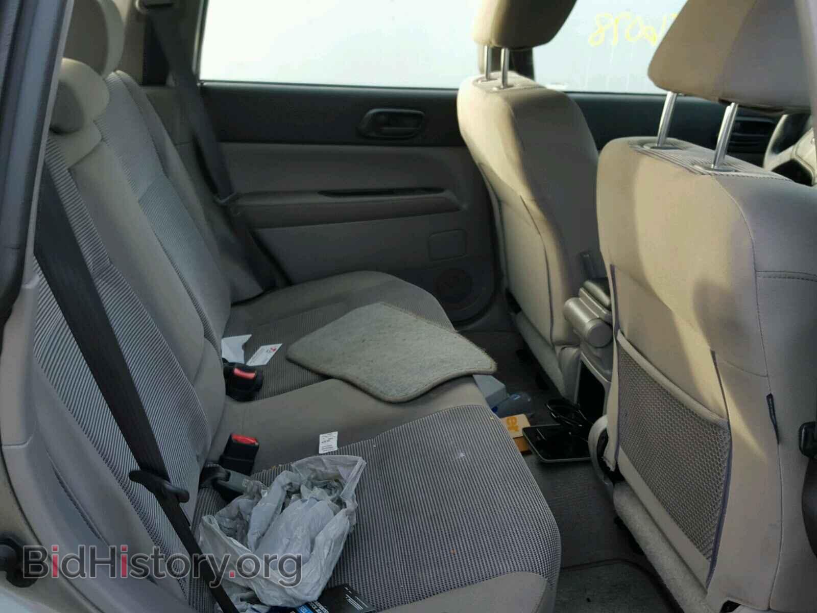 2006 SUBARU FORESTER - VIN: JF1SG63646H757782 - Фото 6