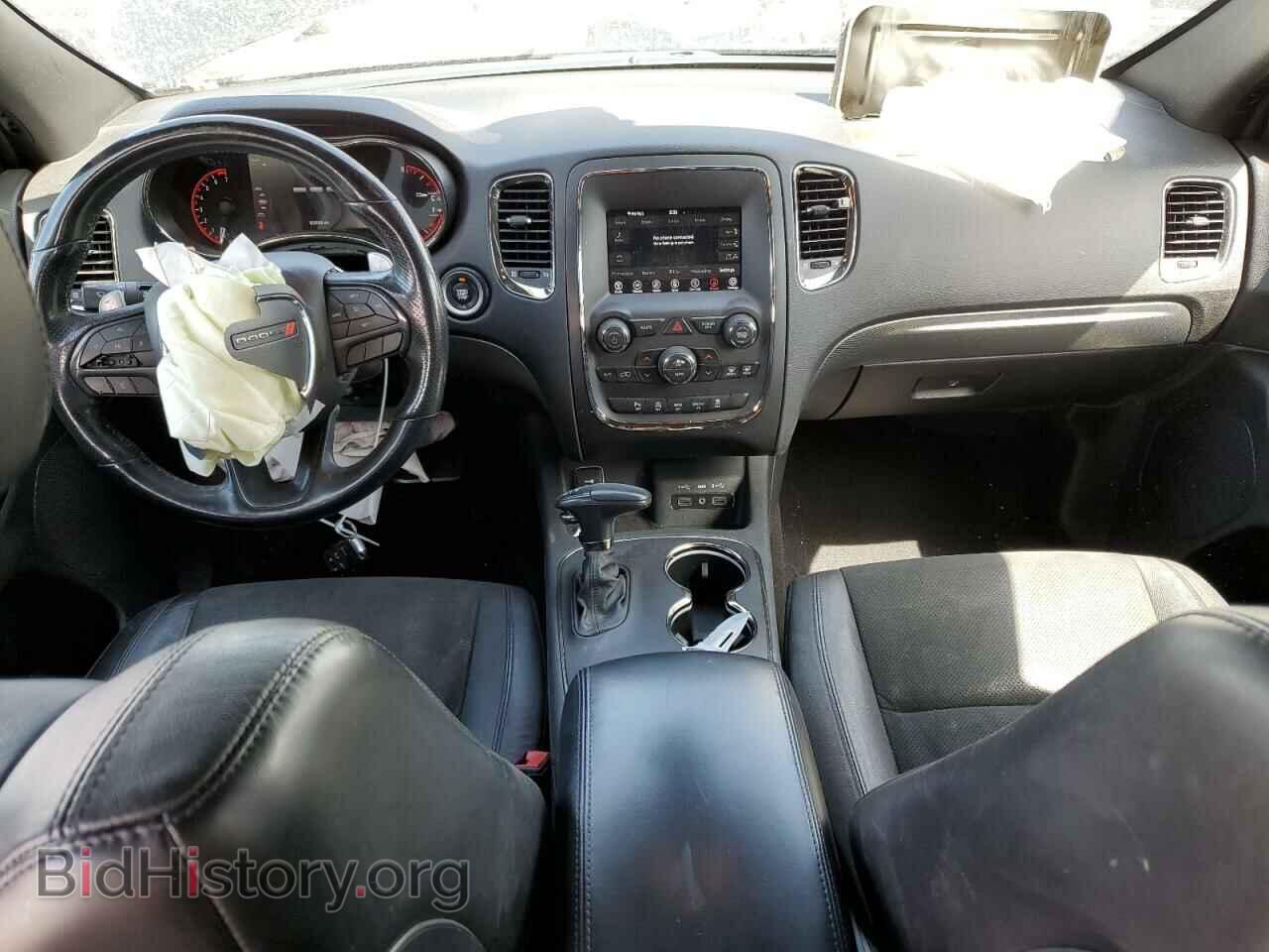 2019 DODGE DURANGO - VIN: 1C4RDJDG4KC770275 - Фото 8