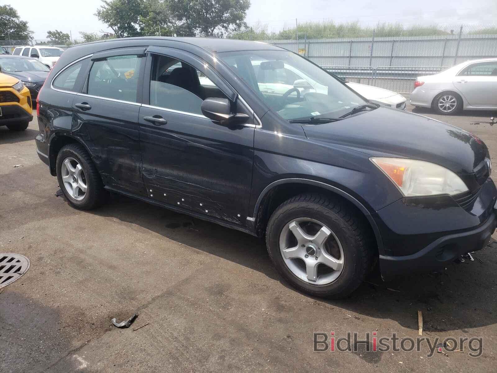 Photo 5J6RE48398L007743 - HONDA CRV 2008