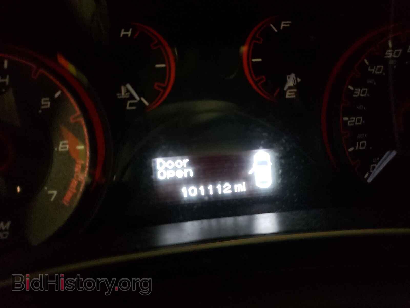 2014 DODGE DART - VIN: 1C3CDFBBXED669254 - Фото 8