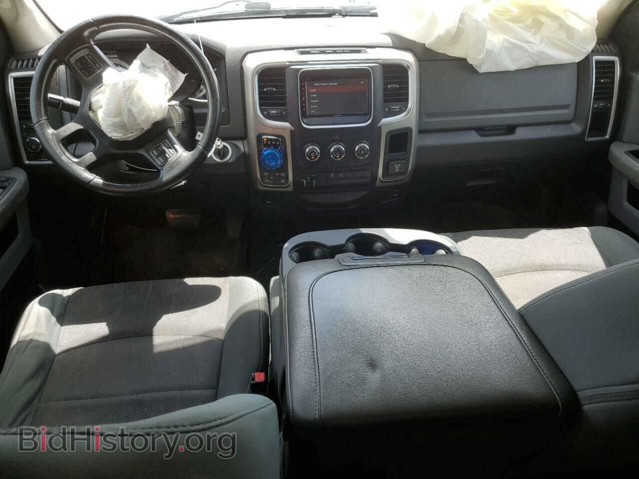 2014 RAM 1500 - VIN: 1C6RR7GT0ES250184 - Photo 8
