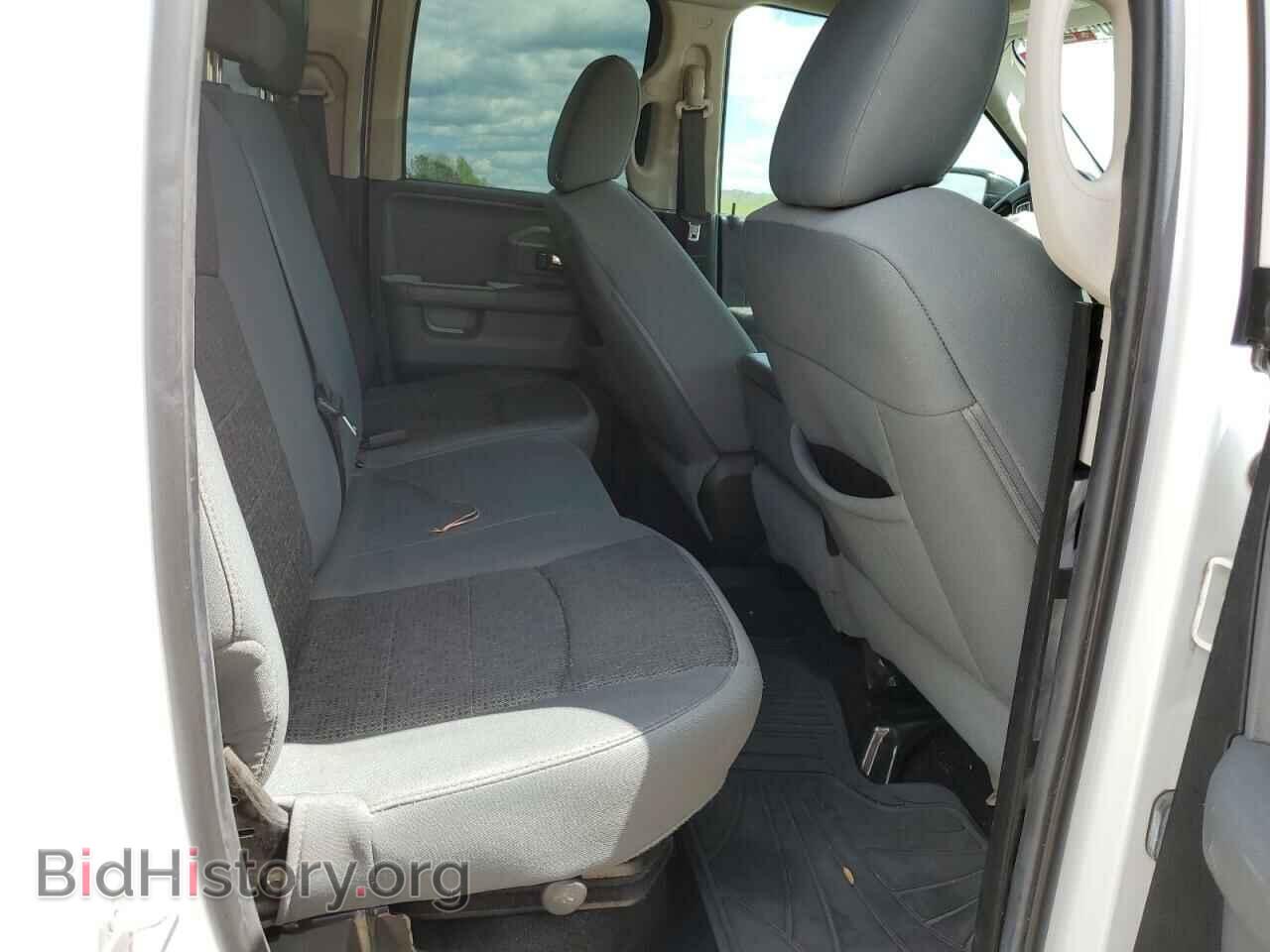 2014 RAM 1500 - VIN: 1C6RR7GT0ES250184 - Photo 10