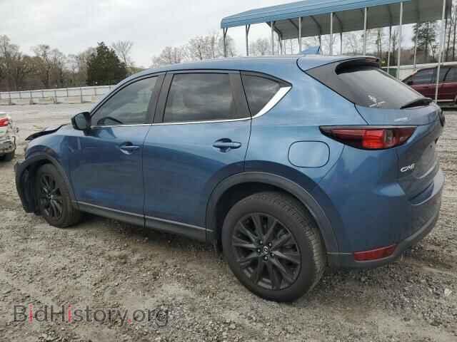 2018 MAZDA CX-5 - VIN: JM3KFABM6J1467827 - Фото 2