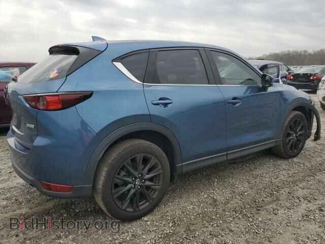 2018 MAZDA CX-5 - VIN: JM3KFABM6J1467827 - Фото 3