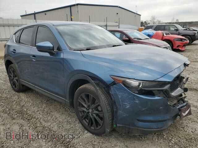 2018 MAZDA CX-5 - VIN: JM3KFABM6J1467827 - Фото 4