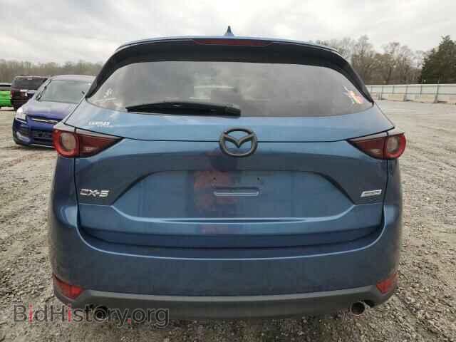 2018 MAZDA CX-5 - VIN: JM3KFABM6J1467827 - Фото 6