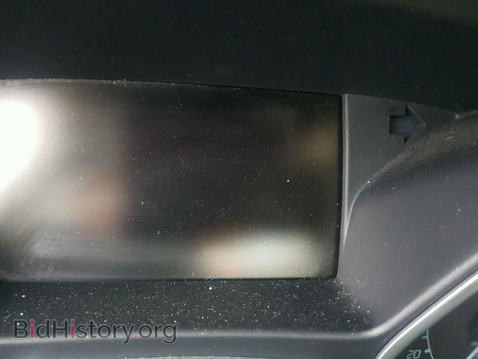 2012 FORD FOCUS SE - VIN: 1FAHP3F28CL286665 - Фото 8