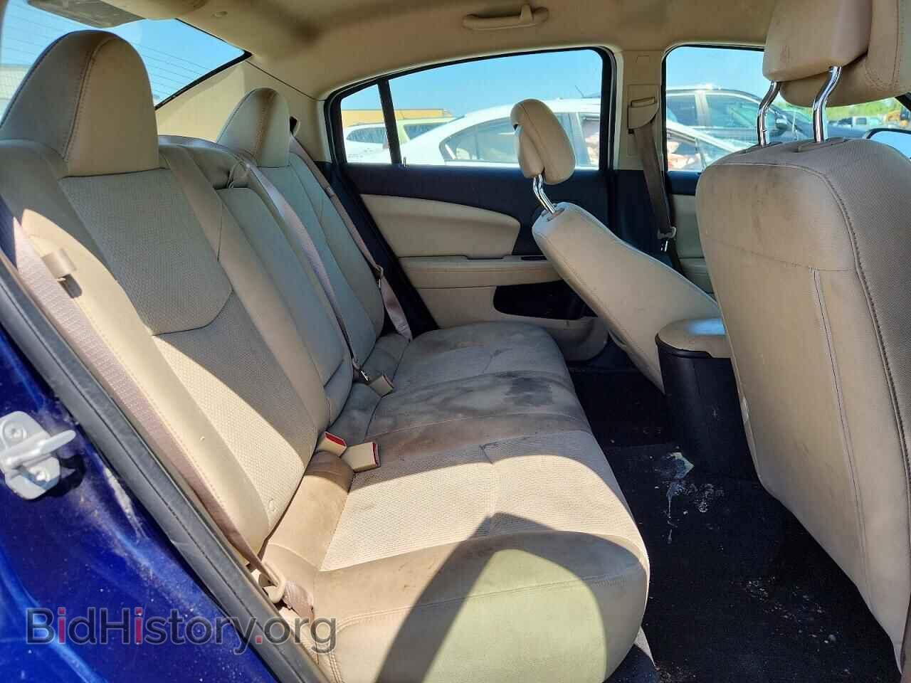 2013 CHRYSLER 200 - VIN: 1C3CCBBB8DN597197 - Photo 10