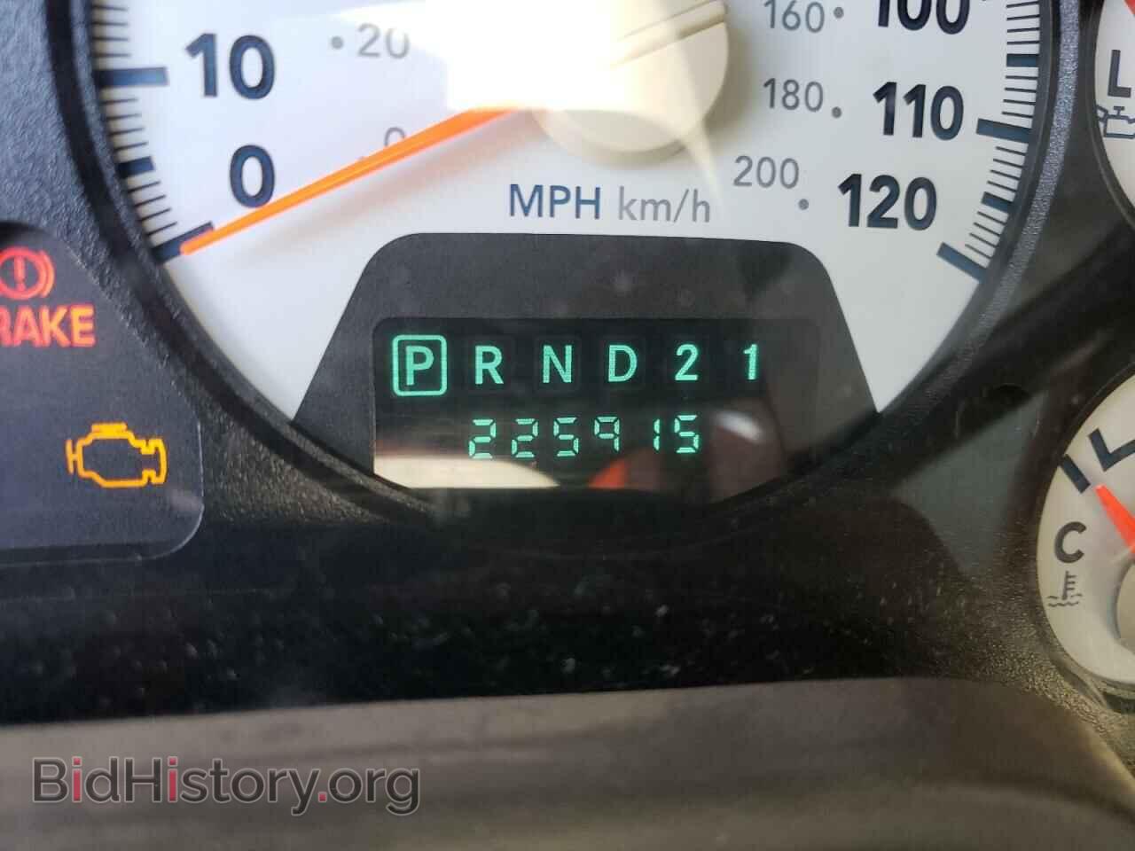 2008 DODGE RAM 1500 - VIN: 3D7KS19D28G186250 - Фото 8