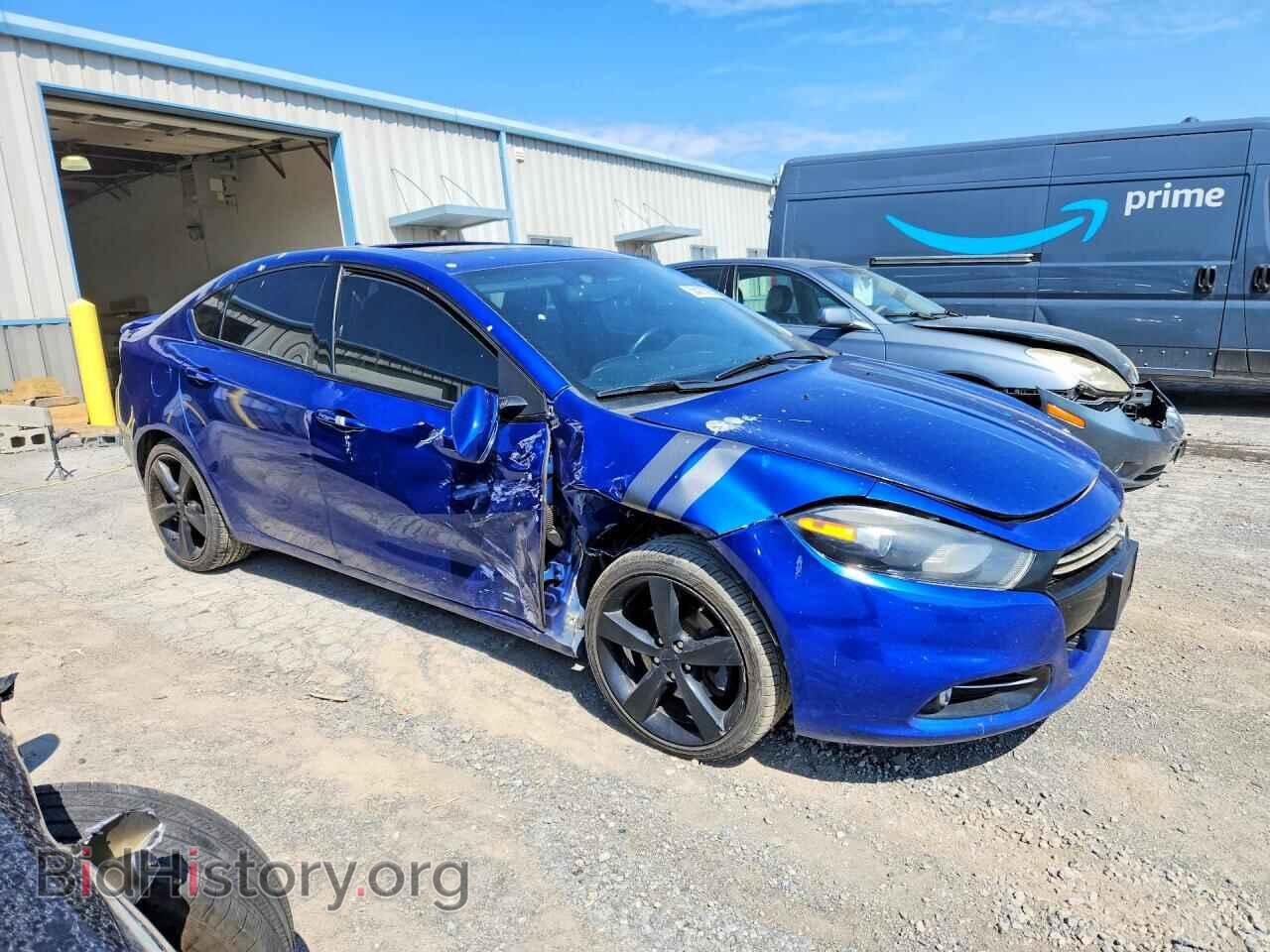 2014 DODGE DART - VIN: 1C3CDFEB2ED791862 - Photo 4