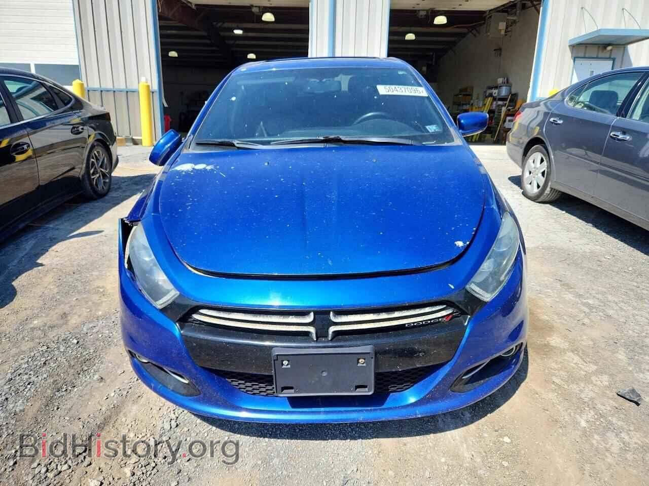 2014 DODGE DART - VIN: 1C3CDFEB2ED791862 - Photo 5