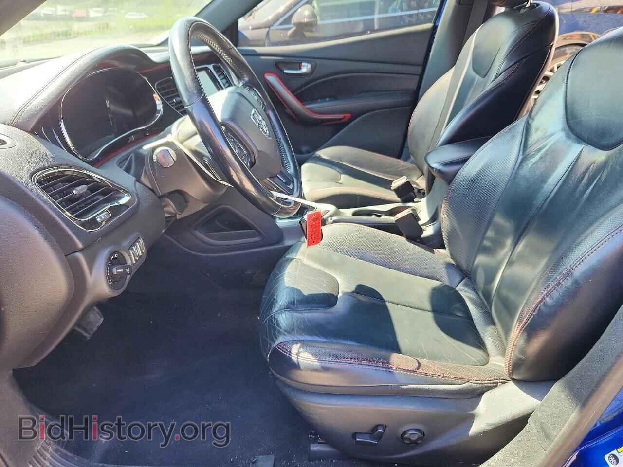2014 DODGE DART - VIN: 1C3CDFEB2ED791862 - Photo 7