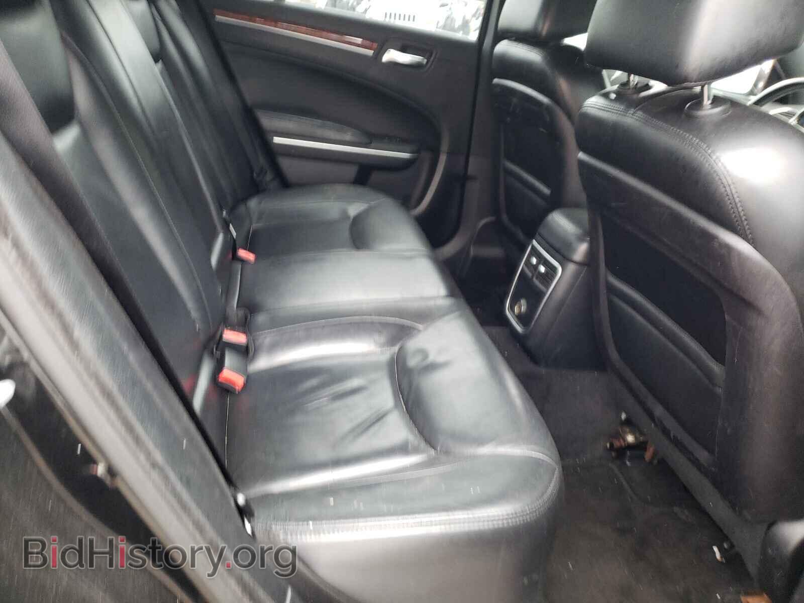 2012 CHRYSLER 300 - VIN: 2C3CCAHG2CH217212 - Фото 6